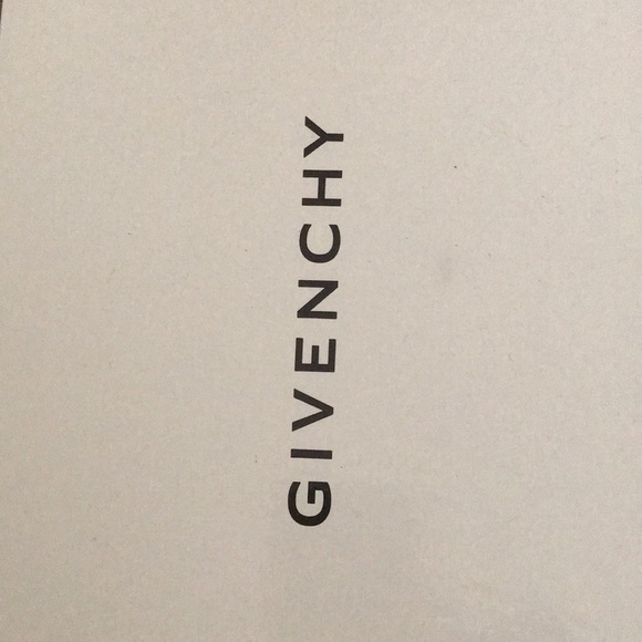 Givenchy Heeled Booties Sz. 39.5 - Picture 7 of 7